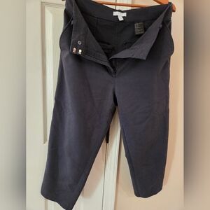 5for 25💥H&M Black Trousers